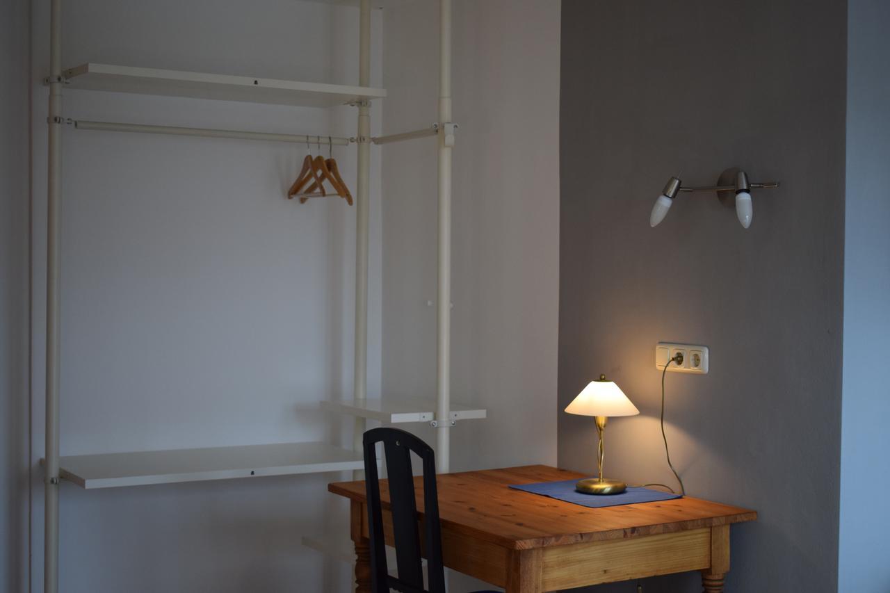 Haus Hilgenfeld Hotel บัดโซเดน-อัลเลนดอร์ฟ ภายนอก รูปภาพ