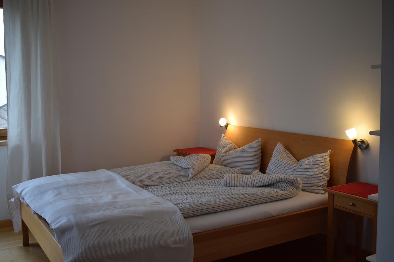 Haus Hilgenfeld Hotel บัดโซเดน-อัลเลนดอร์ฟ ภายนอก รูปภาพ