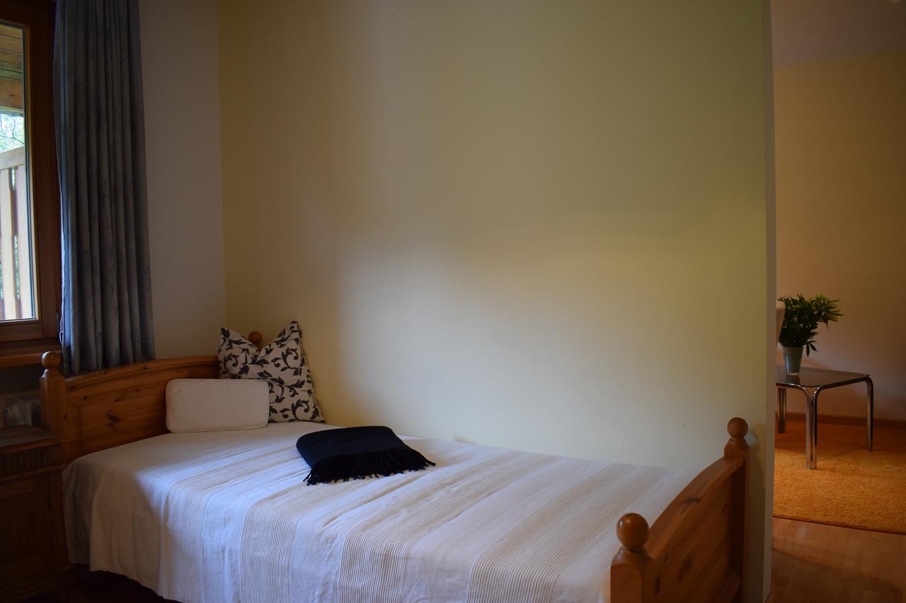 Haus Hilgenfeld Hotel บัดโซเดน-อัลเลนดอร์ฟ ภายนอก รูปภาพ