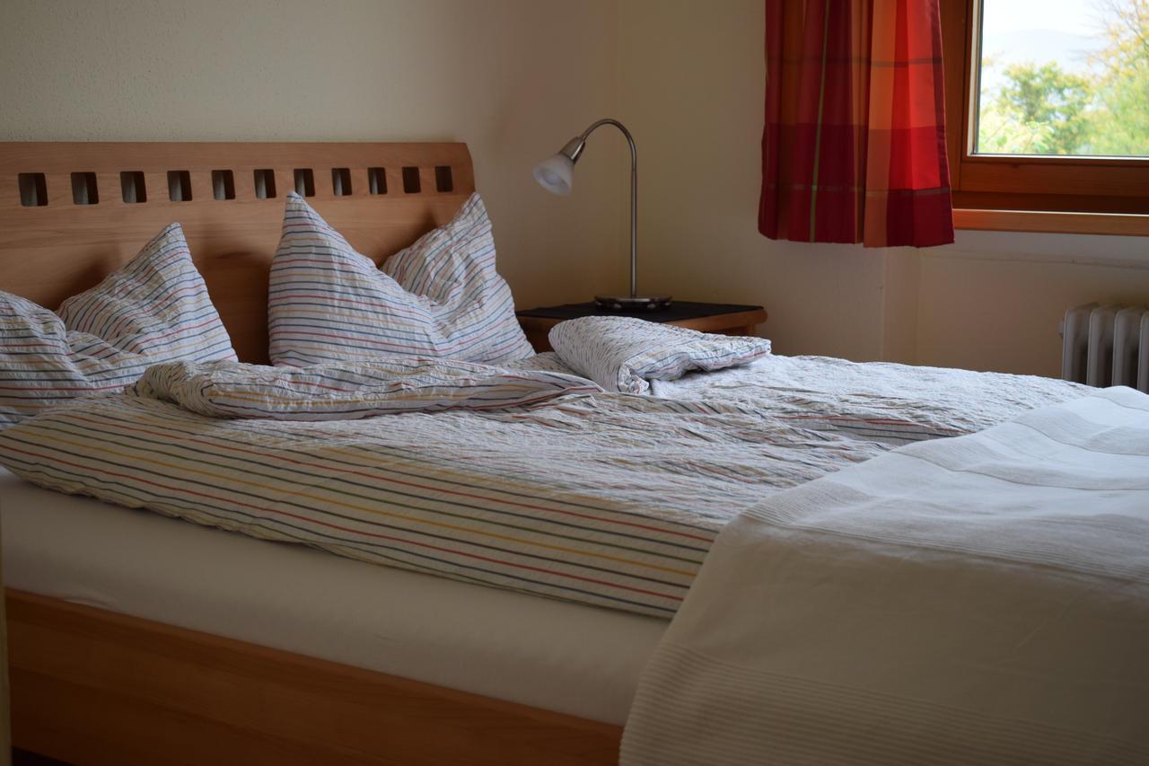 Haus Hilgenfeld Hotel บัดโซเดน-อัลเลนดอร์ฟ ภายนอก รูปภาพ