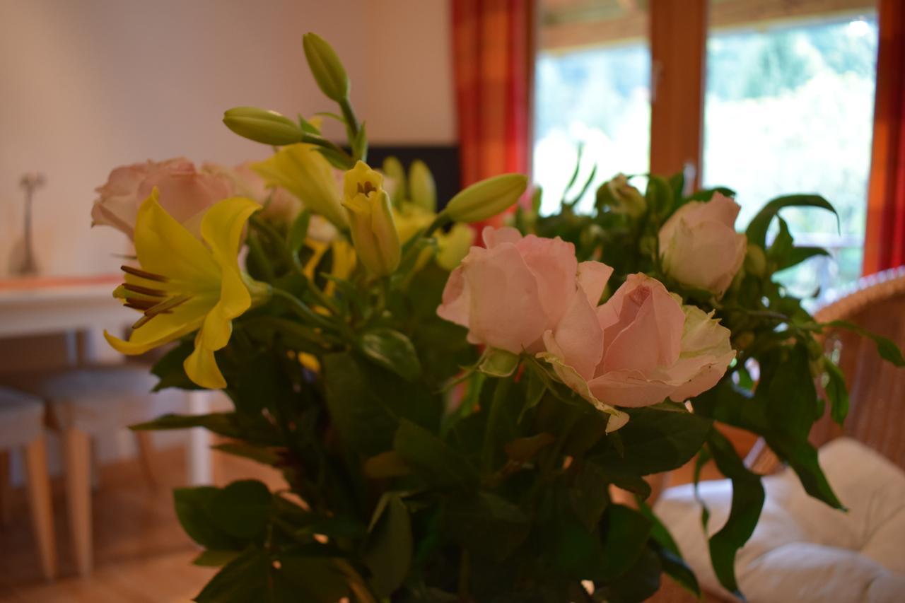 Haus Hilgenfeld Hotel บัดโซเดน-อัลเลนดอร์ฟ ภายนอก รูปภาพ