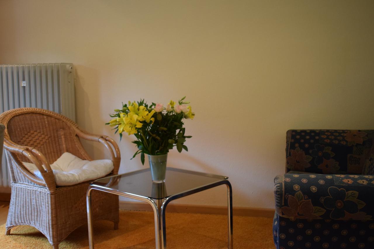 Haus Hilgenfeld Hotel บัดโซเดน-อัลเลนดอร์ฟ ภายนอก รูปภาพ