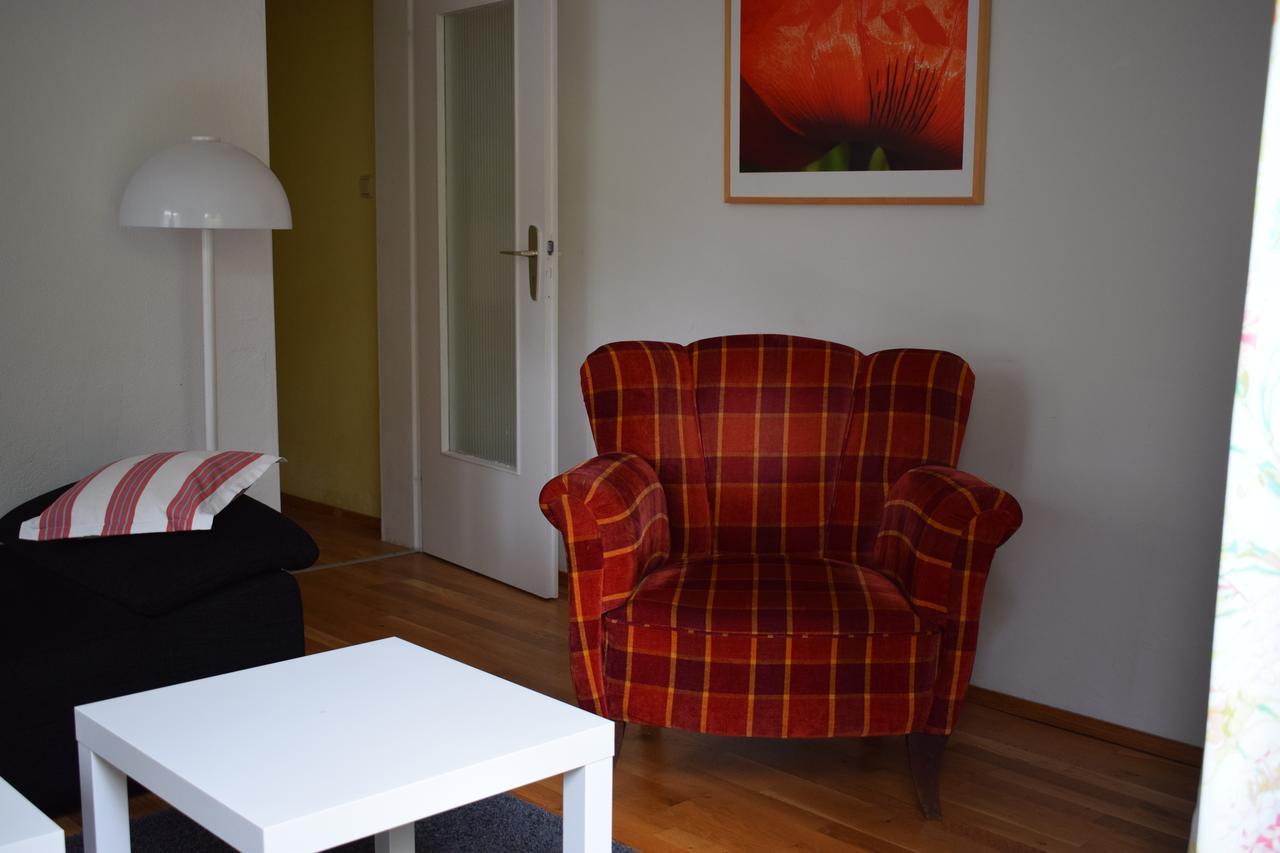 Haus Hilgenfeld Hotel บัดโซเดน-อัลเลนดอร์ฟ ภายนอก รูปภาพ