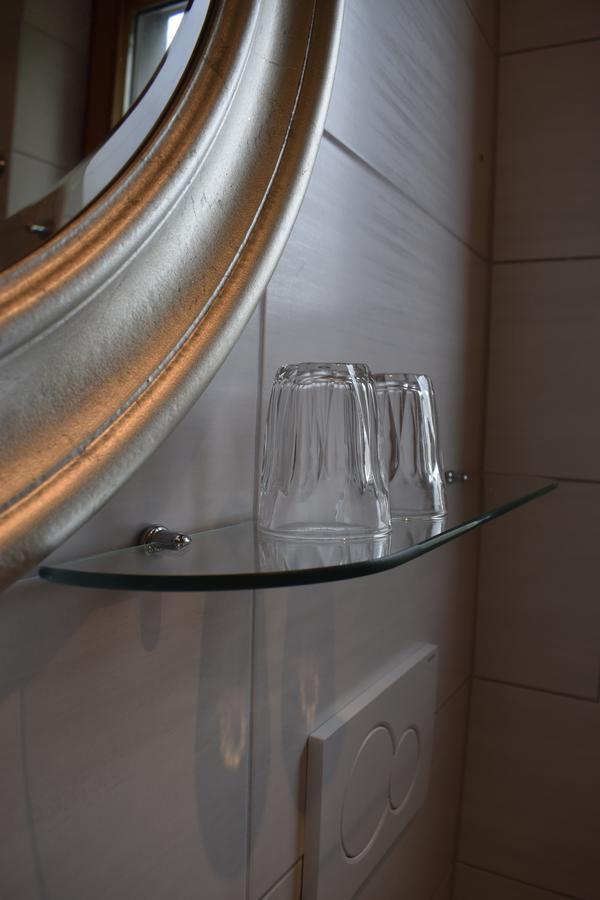 Haus Hilgenfeld Hotel บัดโซเดน-อัลเลนดอร์ฟ ภายนอก รูปภาพ